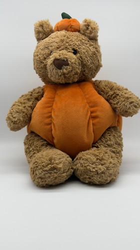 Costume zucca orso - ✅,