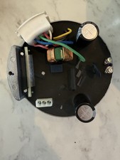 🔥 Modulo di controllo