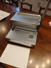 Fellowes Orion 500 rilegatrice