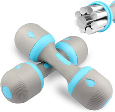 Set Manubri Palestra