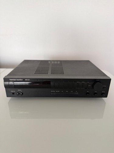 Harman kardon hk3350 - hk3350,