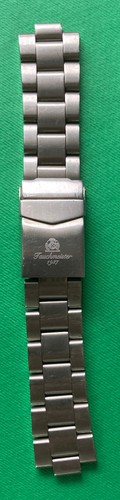 Tauchmeister 1937 cinturino - tauchmeister,