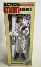 Action Man: 50° Anniversario