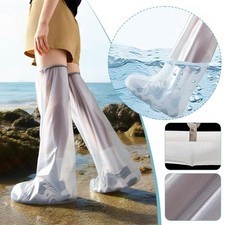 Copriscarpe lunghe monouso