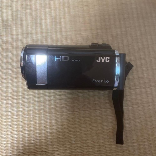 Videocamera jvc everio 40x - videocamera,