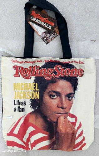 Borsa tote vintage - borsa,