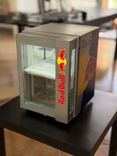 Red Bull cooler