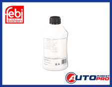 1 LITRO OLIO SERVOSTERZO