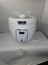 Multicooker digitale per