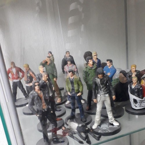 Crows worst figures set - worst,