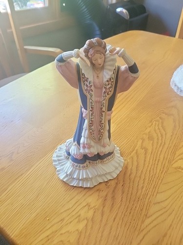 Statuina lenox bella - statuina,