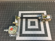 KitchenAid Whirlpool Range