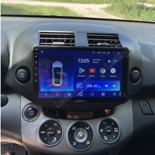 Per Toyota RAV4 2007-2011