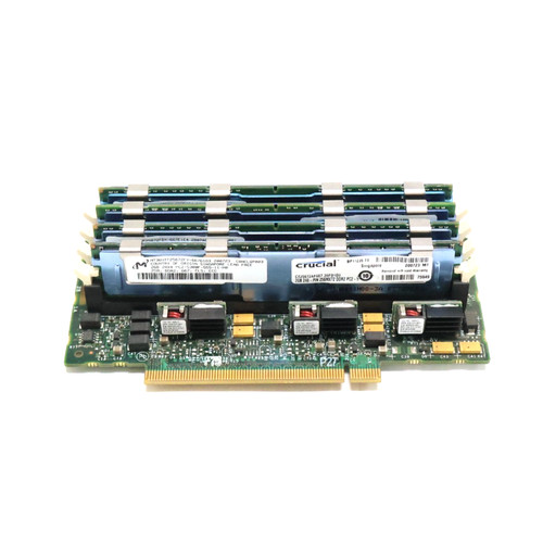 Lotto micron 2gb - 4,