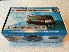 Respicare NPI QUAD-PRO ION