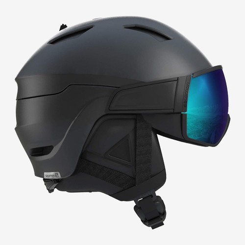Casco sci salomon - sci, con