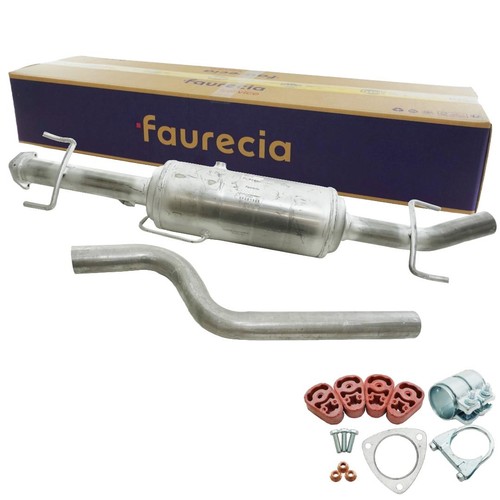 Faurecia filtro - faurecia,