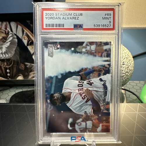 2020 topps stadium club - 2020,