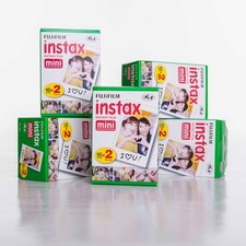 Fujifilm instax mini pellicola