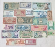 Lotto 20, Collezione di