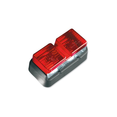 Indicatore posteriore parts - indicatore, v