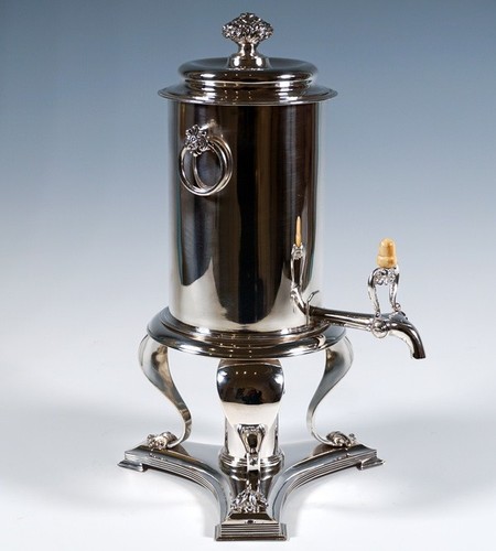 Alt wien vienna samovar - vienna, in