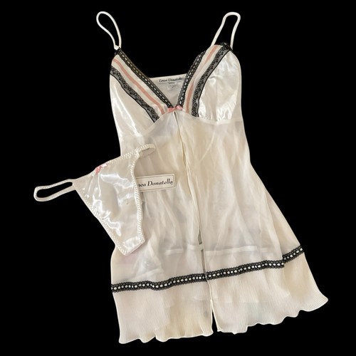 Linea donatella babydoll - linea,