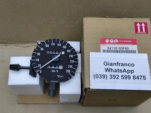 34110 03f60 nuovo suzuki - 34110-03f60,