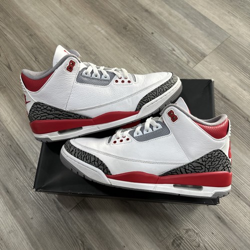 Jordan retro rosso fuoco - jordan,