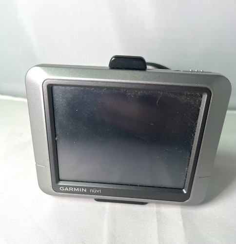 Garmin nüvi 200 - per, auto