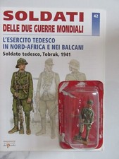 SOLDATI DELLE DUE GUERRE