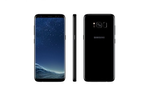 Smartphone samsung galaxy - smartphone,