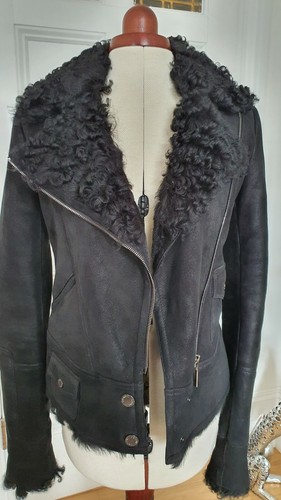 Giacca aviatore carnelli vera - carnelli,