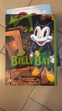 Billy Bat #4 - Prima Edizione - Naoki Urasawa - GP Manga