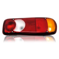 RIGHT REAR LIGHT BOXED FOR
