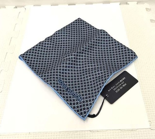 Autentica louis vuitton - autentica, seta