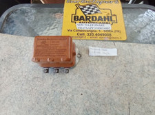 Regolatore dinamo -   gr -a4