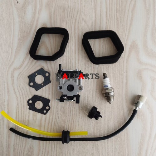 Kit carburatore con - kit,