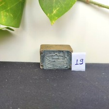 Vintage Farina Mano Mulino