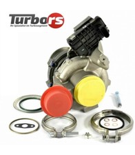 Turbocompressore per bmw 330 - turbocompressore,