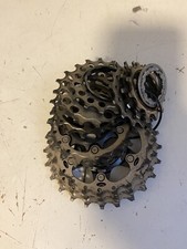 Pacco Pignoni 11v Per Shimano 105 11-25  Usati Del 2023 Con 600 Km