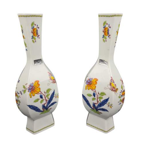Antique decorative coppia - antique,