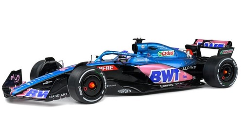 Modellino auto formula - , 1