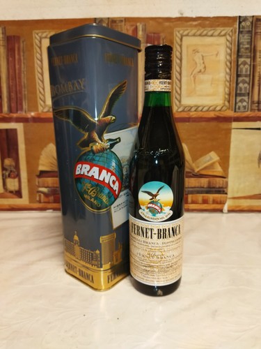 Amaro fernet branca bombay - amaro, 39%