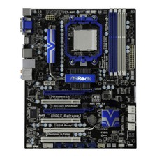 Per ASROCK 890GX Extreme3 scheda madre AM3/AM3+ DDR3 ATX scheda madre #T8