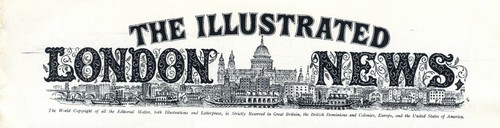 1944 illustrated london - illustrated, news