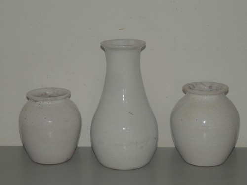 Vasi ceramica vecchio - in, ceramica,vecchio