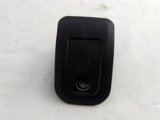 95B887233 RIVESTIMENTO ISOFIX SEDILI POSTERIORI PORSCHE MACAN T 95B 2.0 B 195KW 