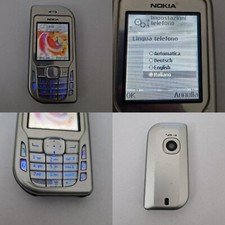 CELLULARE NOKIA 6670/7610 GSM
