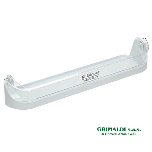 Balconcino lattine intermedio - lattine,